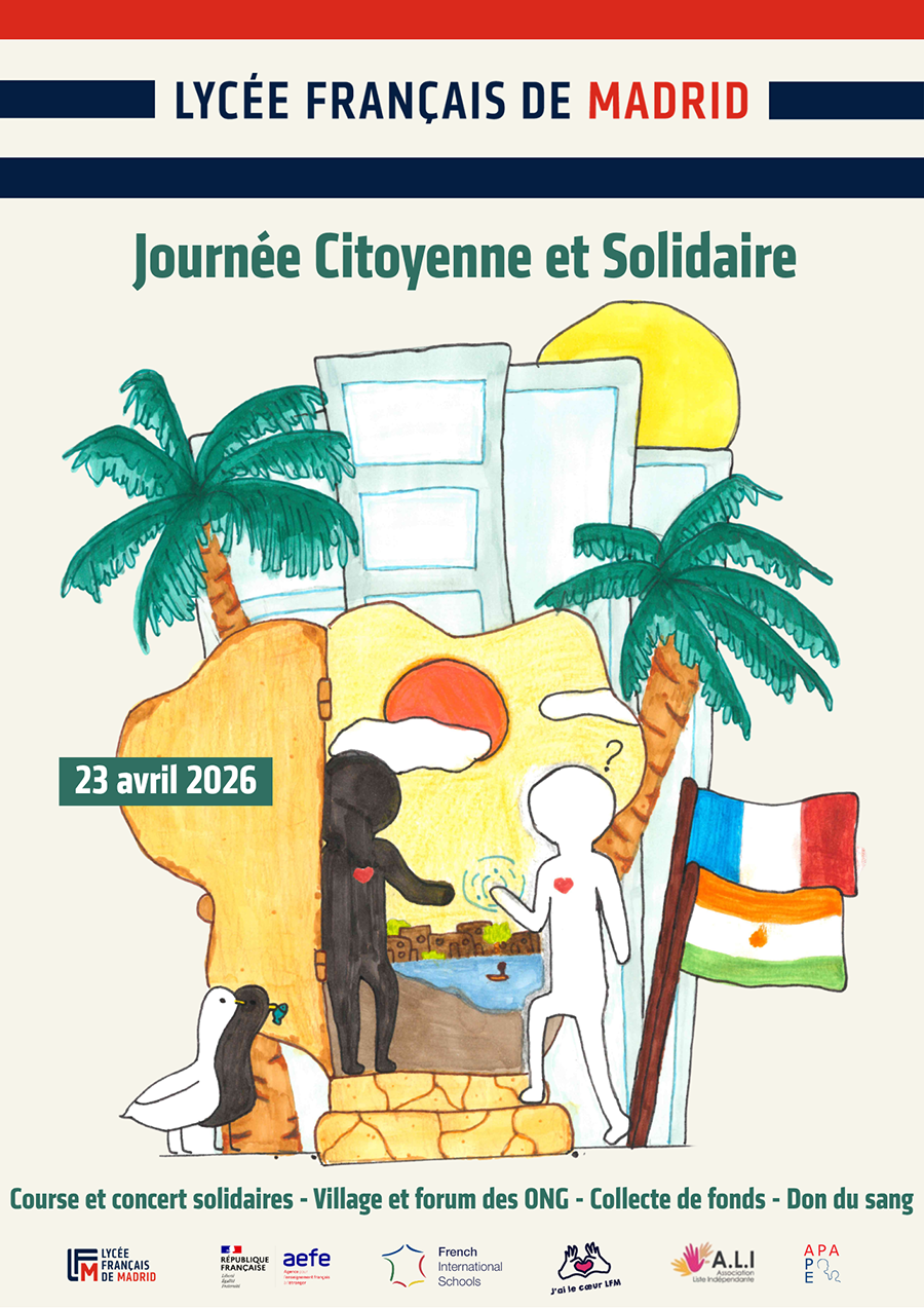 Journée citoyenne et solidaire