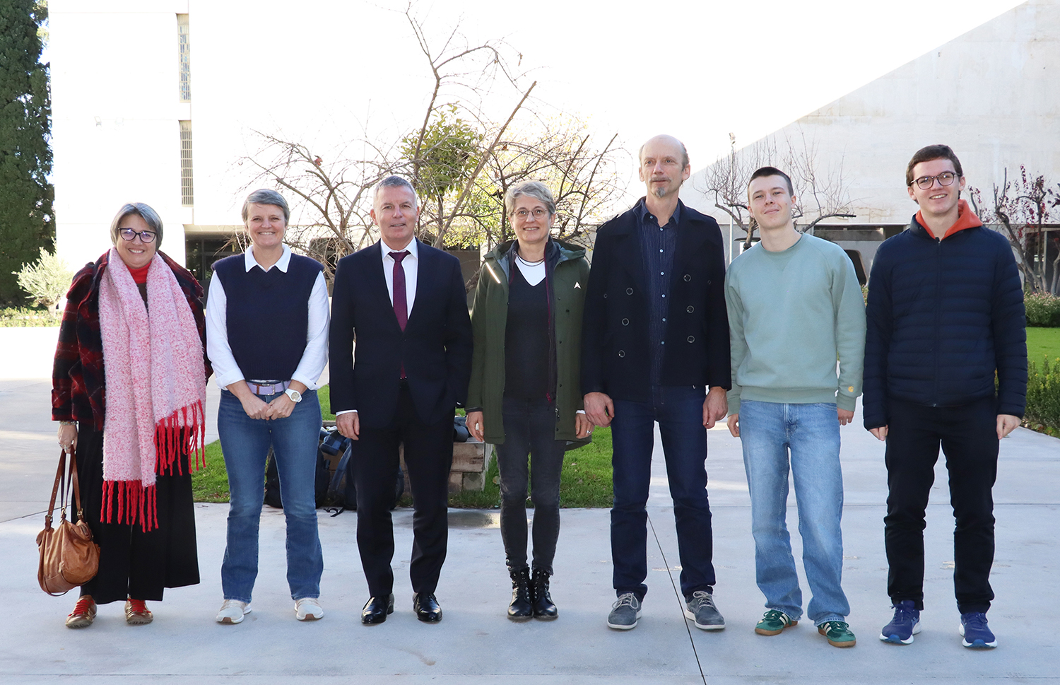 Des « X » au LFM : quand l’excellence de Polytechnique rencontre le quotidien de nos élèves