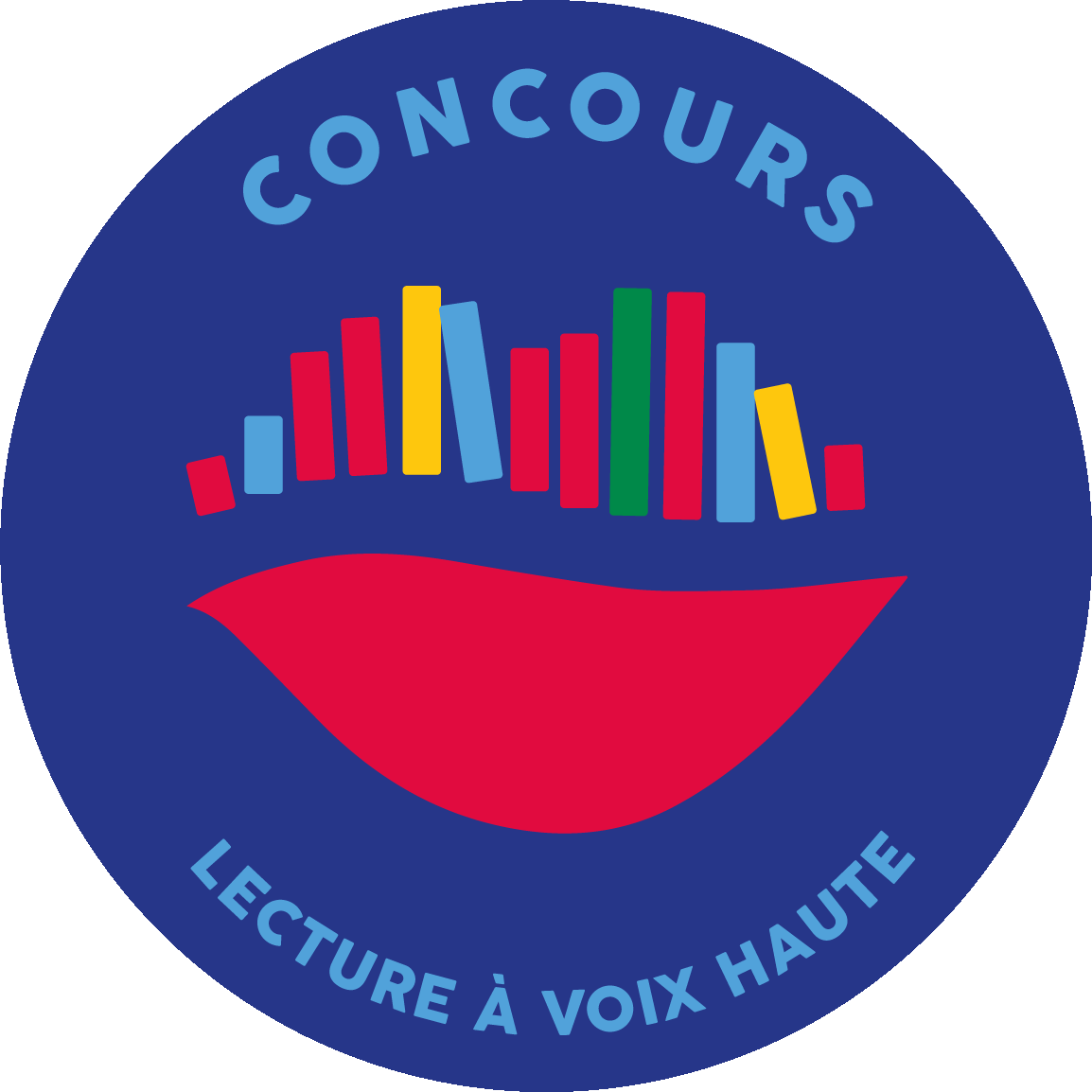 Finale du Concours de lecture à voix haute : la lecture à l’honneur au Collège !