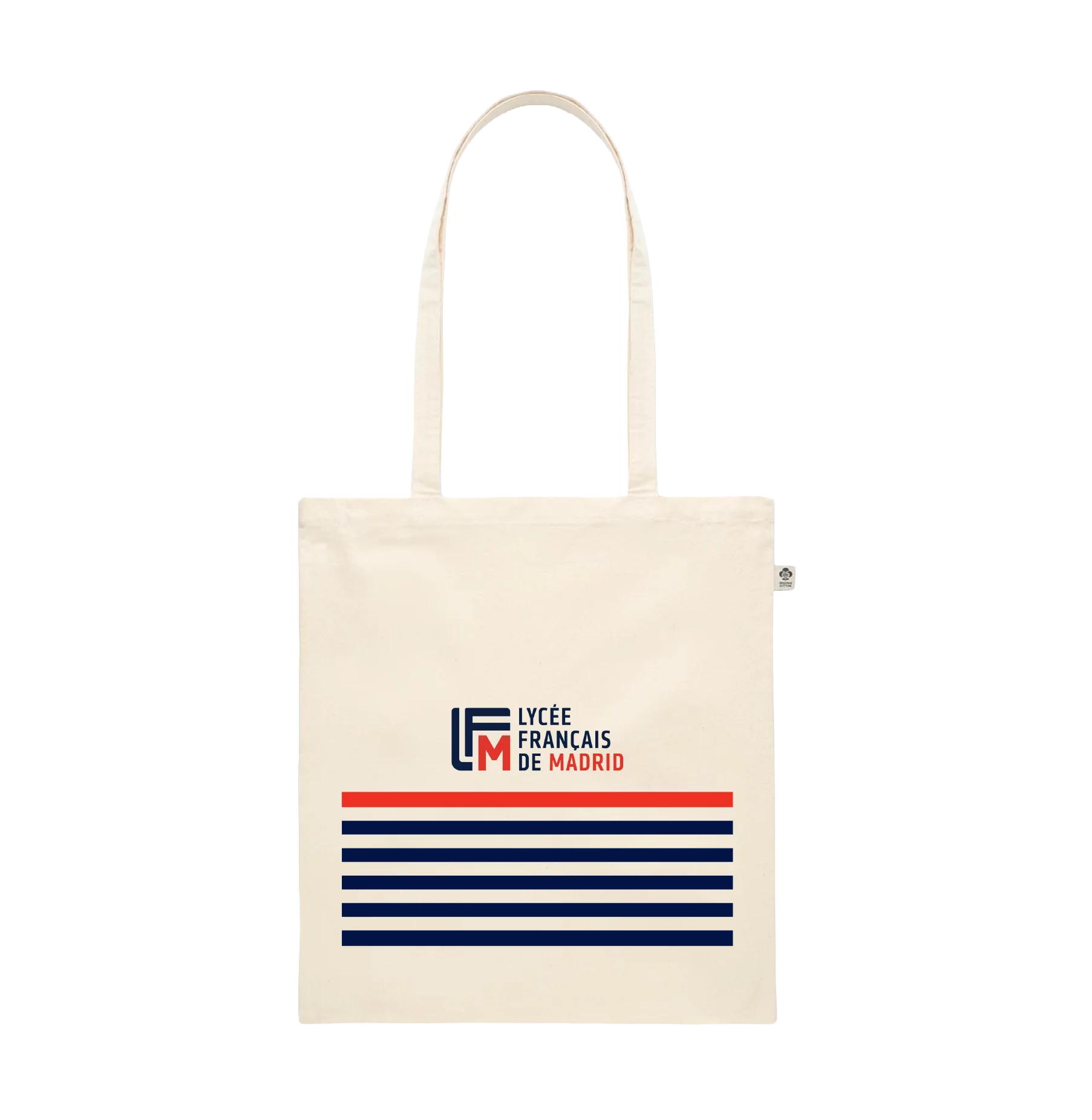 Sac du LFM